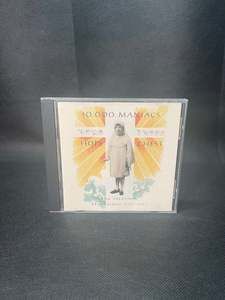 CD 10,000 Maniacs - Hope Chest (The Fredonia Recordings 1982 - 1983)